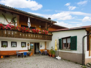 Vintage Holiday Home near Ski Area